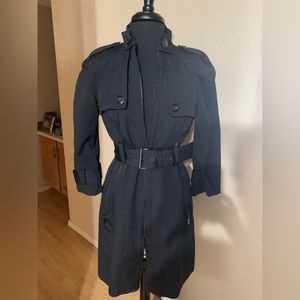 Bebe Coat size M New